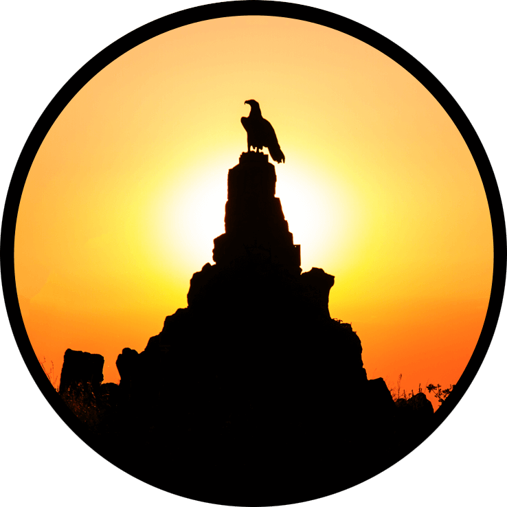 Fliegerdenkmal Wasserkuppe Logo